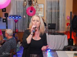 Geburtstagsparty im GH Timo 16.01.2026